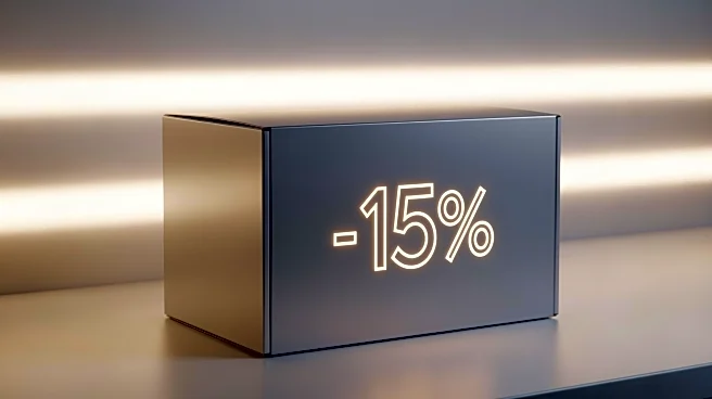 DoorDash Offers 15% Discount for New Customers, Enhancing Accessibility to On-Demand Delivery