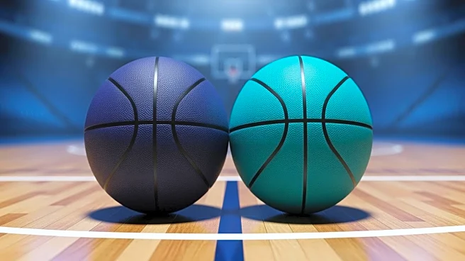 Philadelphia 76ers and Charlotte Hornets Battle for Eastern Conference Playoff Position