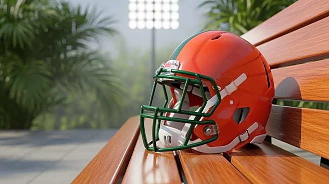 Miami Hurricanes' Dante Allen Set to Return for Sophomore Season