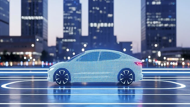 Pony.ai Expands Robotaxi Operations with Uber Collaboration and Global Targets