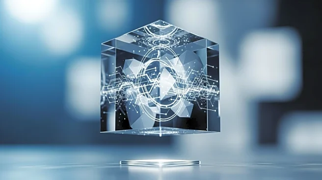 Meta's Acquisition of Moltbook Signals Shift in Commerce Infrastructure