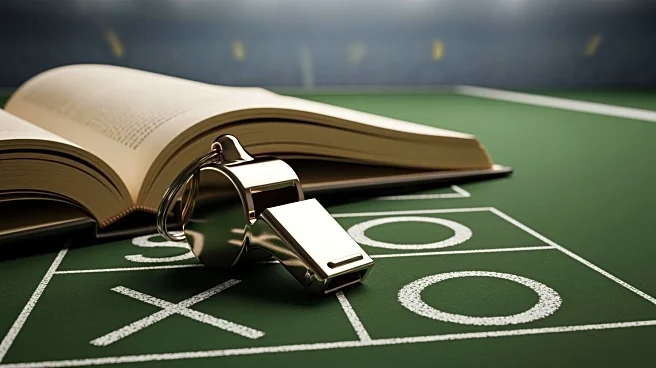 University of Maryland Coach's Viral Pep Talk Highlights Leadership Lessons