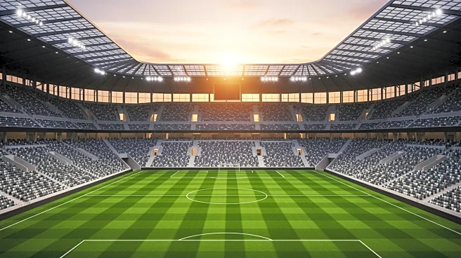 Summit FC Sells Over 60,000 Tickets for Inaugural Home Opener in Colorado