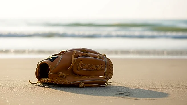 Red Sox's Tommy Kahnle Remains in Florida for Pre-Season Preparation