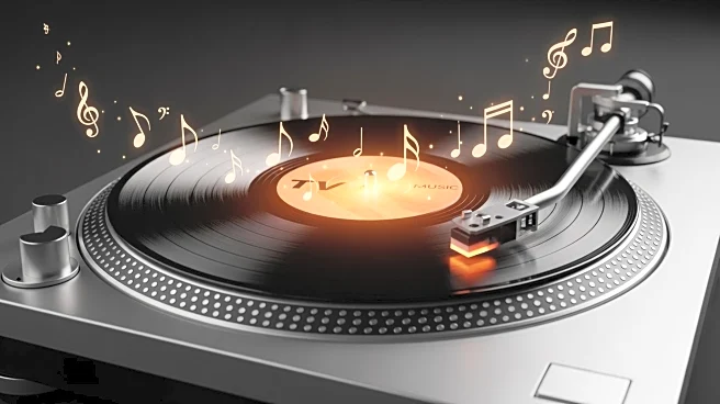 FX Series 'Love Story' Dominates February 2026 Top TV Songs Chart