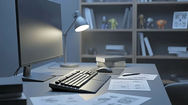 Ivy Road Studio Closes Amid Funding Challenges for New Game Project