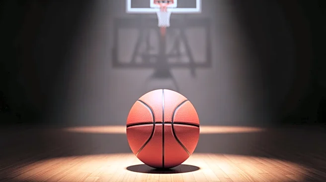 Tamir Goodman: From 'Jewish Jordan' to Inspirational Coach