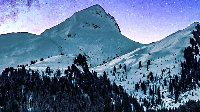 Spring Triangle: A Seasonal Celestial Phenomenon for Stargazers