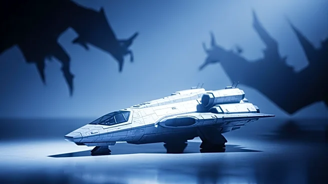 MGM's 'Project Hail Mary' Continues Box Office Success Amidst Horror Film Struggles