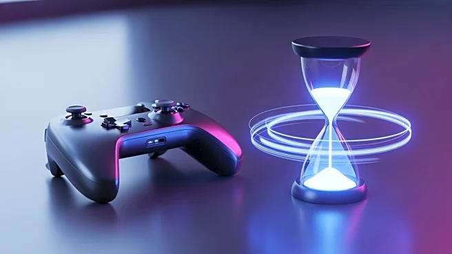 Housemarque's Saros on PS5 Offers Shorter Runs for Enhanced Player Experience