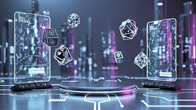 Capcom Developers Create AI-Like Stage in Pragmata to Enhance Player Experience