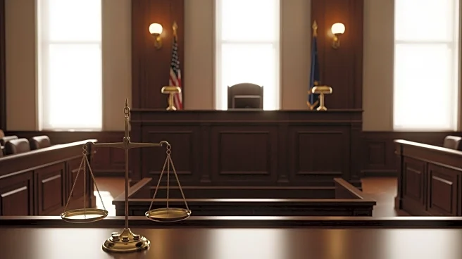 Federal Judge Blocks DOD's Ban on Anthropic, Citing First Amendment Retaliation