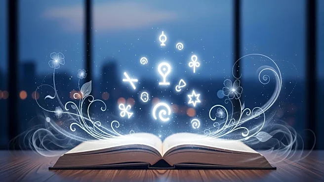 Author Vaishnavi Patel Explores Reproductive Rights Through Urban Fantasy