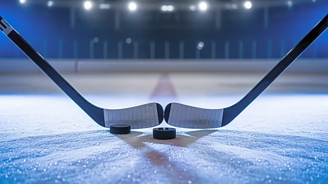 NHL Rookie Defencemen Engage in Fights During the Season