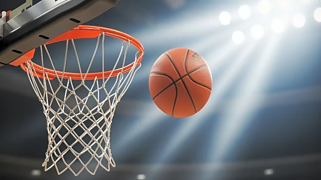 Trail Blazers' Donovan Clingan Achieves Impressive Rebounding Feat Despite Loss