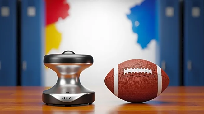 Alex Iwobi and Calvin Bassey Compete in Fulham Teammates Quiz