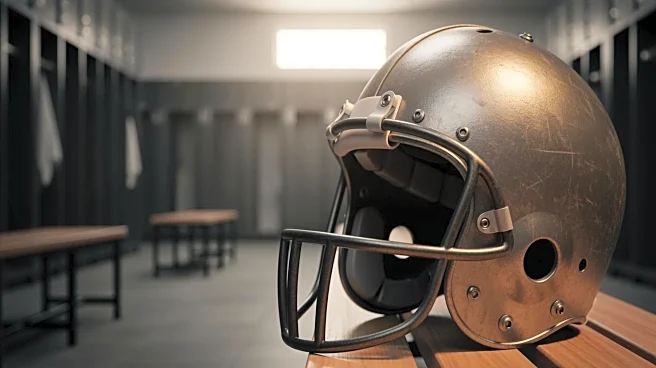 49ers Consider Caleb Lomu in NFL Mock Draft Amid Offensive Line Concerns