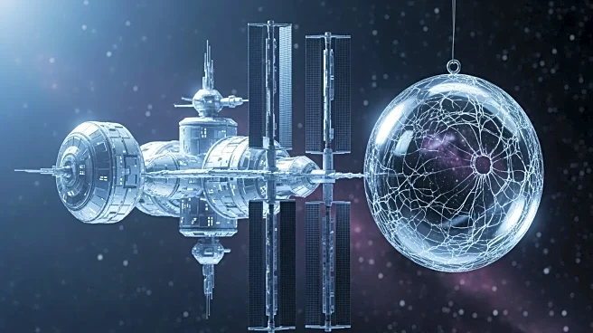 Gemini Space Station Faces Class Action Lawsuit Over Alleged Securities Fraud