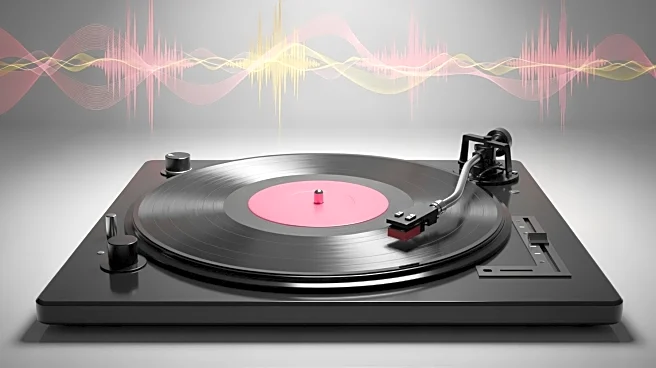 PinkPantheress Achieves Global No. 1 with 'Stateside', Boosted by Olympic Performance