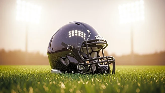 Sierra Canyon Recruits Make Impact at USC Trojans Spring Practice