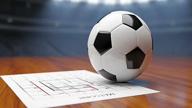 Netherlands' 2026 FIFA World Cup Schedule Announced, Group Stage Opponents Revealed