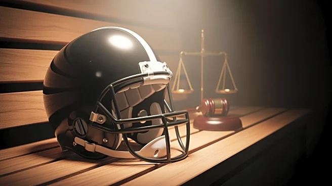 Ole Miss QB Trinidad Chambliss Wins Legal Battle for NCAA Eligibility