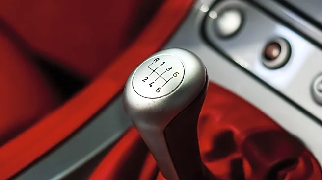 2008 Spyker C8 Laviolette Auction Highlights Unique Automotive Design and Engineering