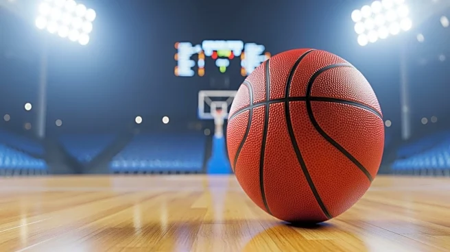 Nets' Josh Minott Scores Team-High 18 Points in Loss to Lakers