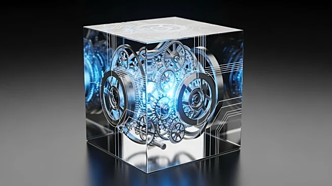 Physical Intelligence Seeks $1 Billion Investment to Double Valuation