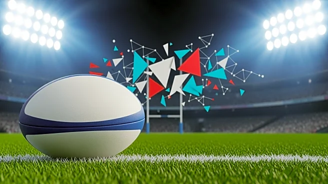 Major League Rugby 2026 Season Kicks Off with New Teams and Broadcast Deals