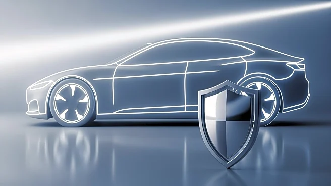 Hyundai and Kia Achieve Top Safety Awards from IIHS for Electric Vehicles