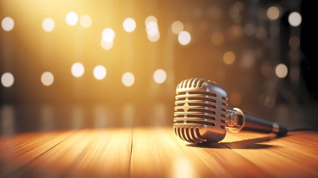 Soulful Sounds Event Promises Uplifting Performances for Youth