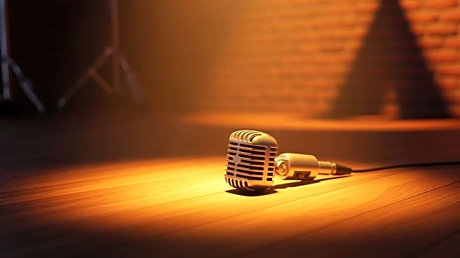 Belly Gang Kushington's Rise in Atlanta Rap Scene