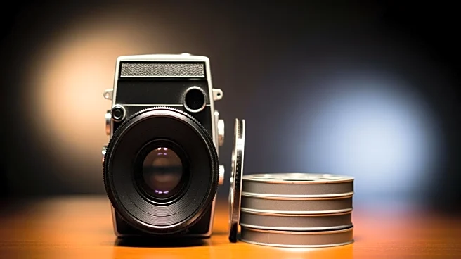 Super Punchy Studios Launches Microdrama 'Step By Step' Featuring Nicole Mattox and Seth Edeen