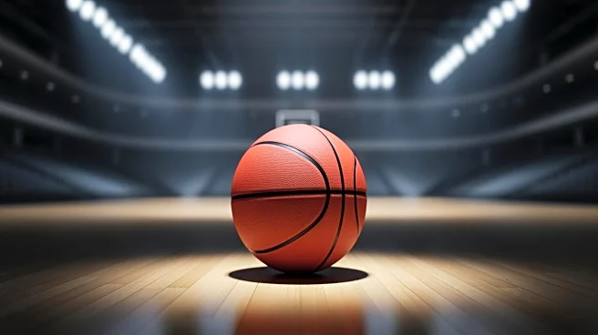 TCU Women's Basketball Coach Mark Campbell Leads Team to Sweet 16