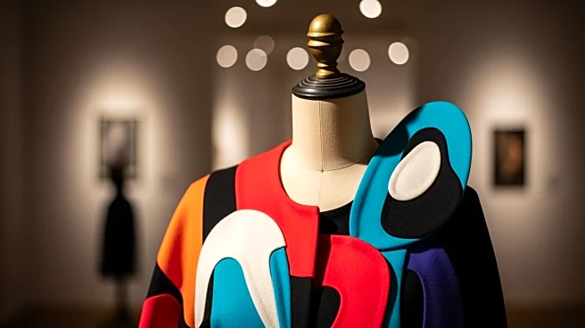 Victoria and Albert Museum Exhibition Highlights Elsa Schiaparelli's Surrealist Fashion Legacy
