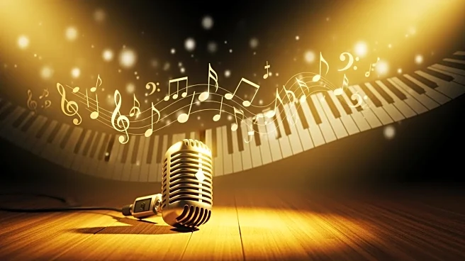 Burt Bacharach's Musical Legacy Celebrated in New Revue at Chicago's Apollo Theater