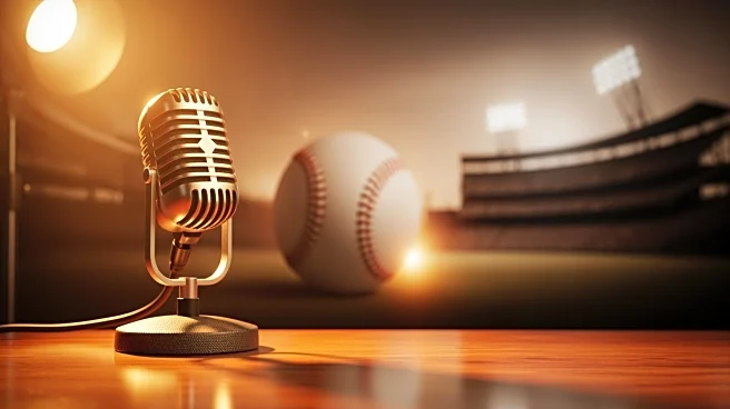 Broadcaster Howie Rose Announces Retirement, Reflects on Mets Career