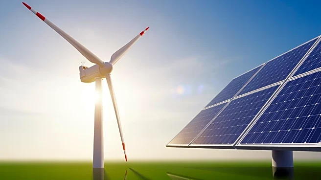 International Energy Agency Highlights $3 Trillion Potential in Clean Energy Market by 2035