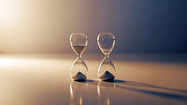 Netflix's 'Age of Attraction' Explores Age-Gap Relationships in New Reality Series