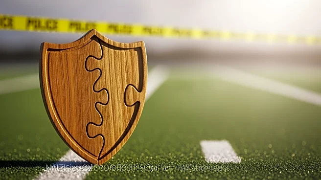 Oklahoma's Michael Fasusi Focuses on Improving Offensive Line Performance