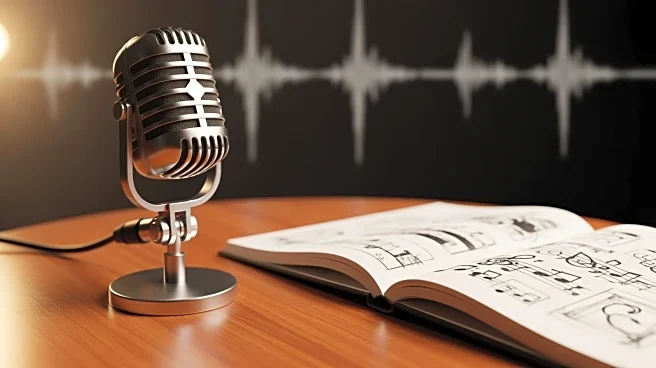 Jill Scott and Riz Ahmed Discuss Career and Creativity on Fresh Air Weekend