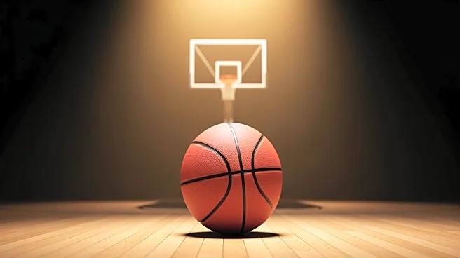 UCLA Basketball Prepares for Crucial Season with Key Players