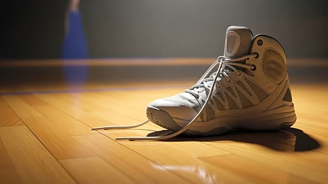 Clippers' Isaiah Jackson Exits Game Due to Ankle Injury, Impacting Team Lineup