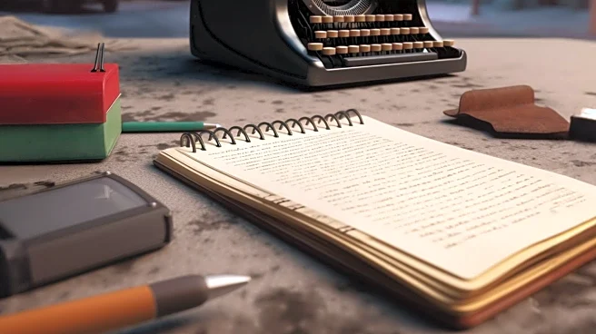 Non-speaking Autistic Novelist Woody Brown Overcomes Challenges to Publish First Novel