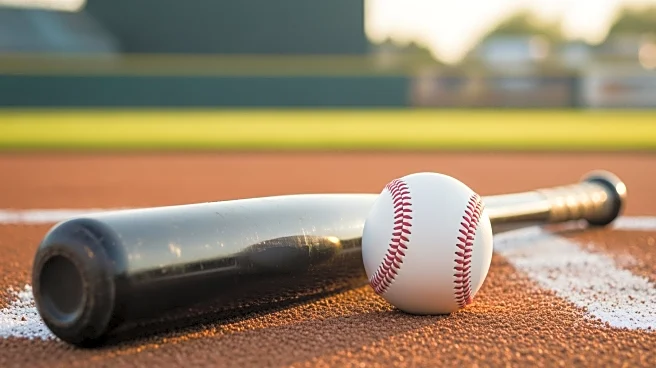 Braves' Michael Harris Hits First Home Run of 2026 Season