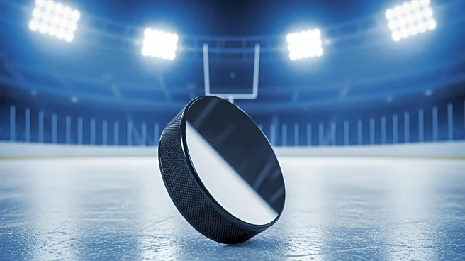 Blues' Robert Thomas Returns to Lineup After Injury