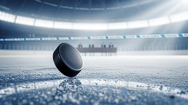 New York vs. Montreal PWHL Game to Air Nationally, Showcasing Women's Hockey