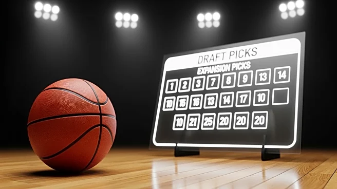 Washington Mystics Secure Fourth Pick in 2026 WNBA Draft Amid Expansion Developments