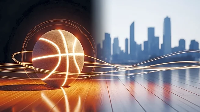 WNBA's Connecticut Sun to Relocate to Houston After $300 Million Sale